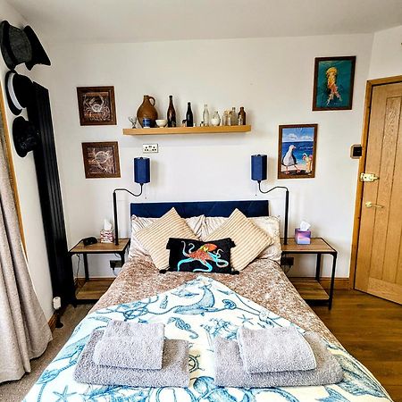Beachside Bliss In Heart Of Town Ramsgate Ngoại thất bức ảnh