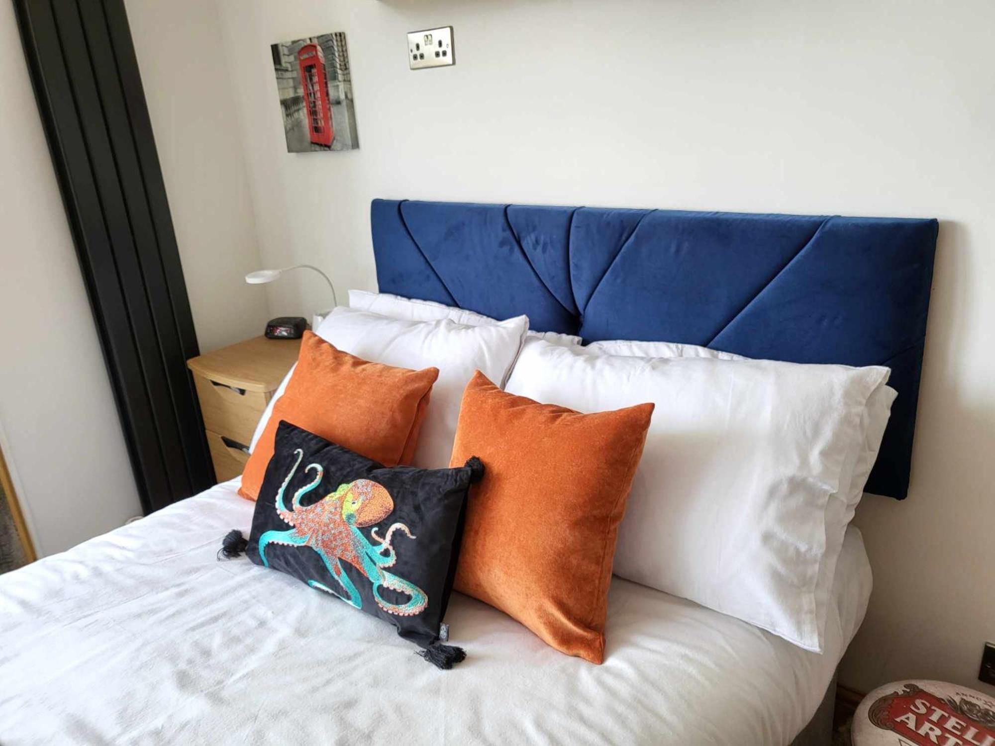 Beachside Bliss In Heart Of Town Ramsgate Ngoại thất bức ảnh