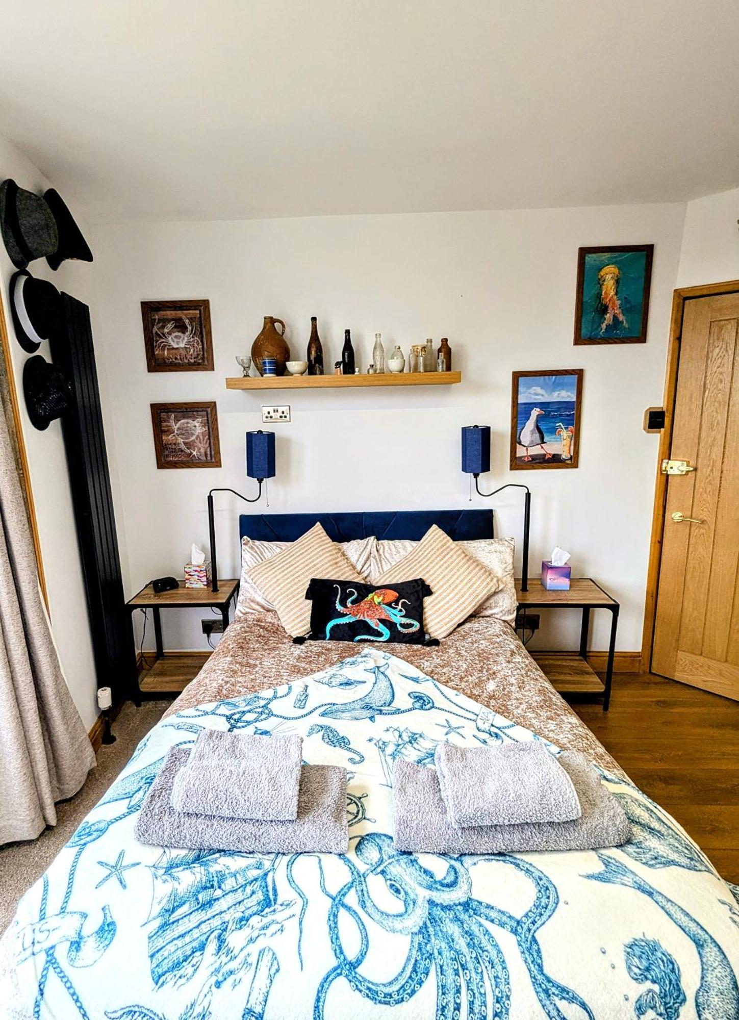 Beachside Bliss In Heart Of Town Ramsgate Ngoại thất bức ảnh
